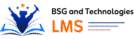 BSGT LMS Admission